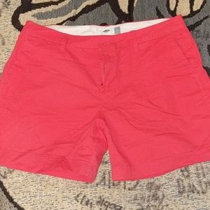 Old navy shorts